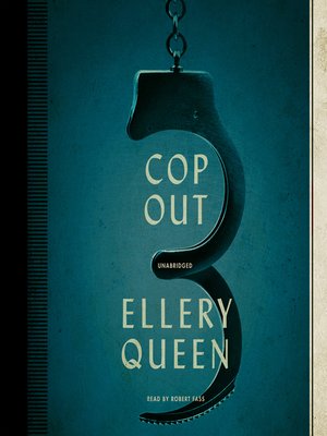 cover image of Cop Out